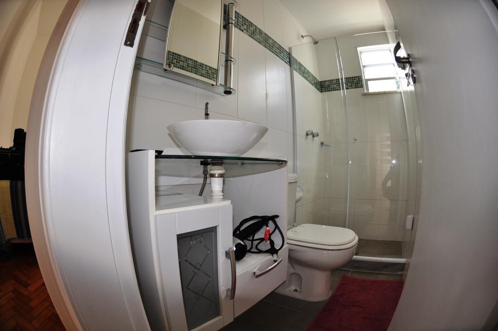 Rent House In Rio Tom Jobim Apartamento