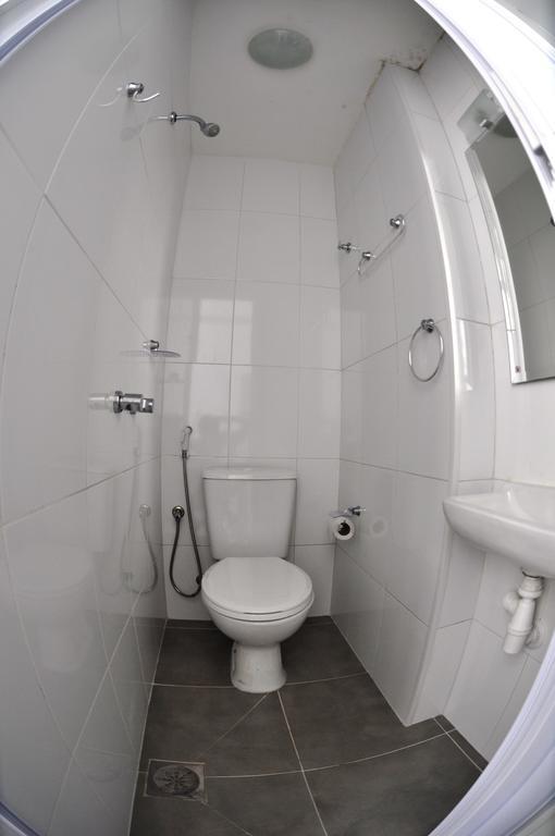Apartamento Rent House In Rio Tom Jobim *