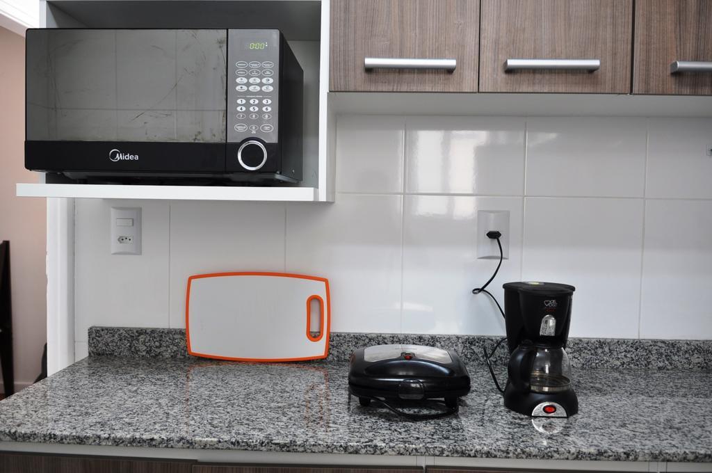 Rent House In Rio Tom Jobim Apartamento *