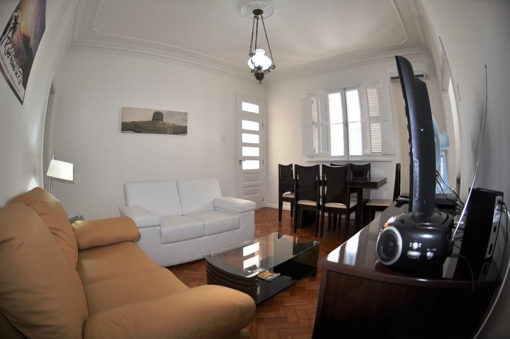 Apartamento Rent House In Rio Tom Jobim Rio de Janeiro