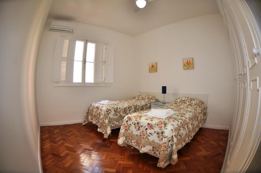 Apartamento Rent House In Rio Tom Jobim