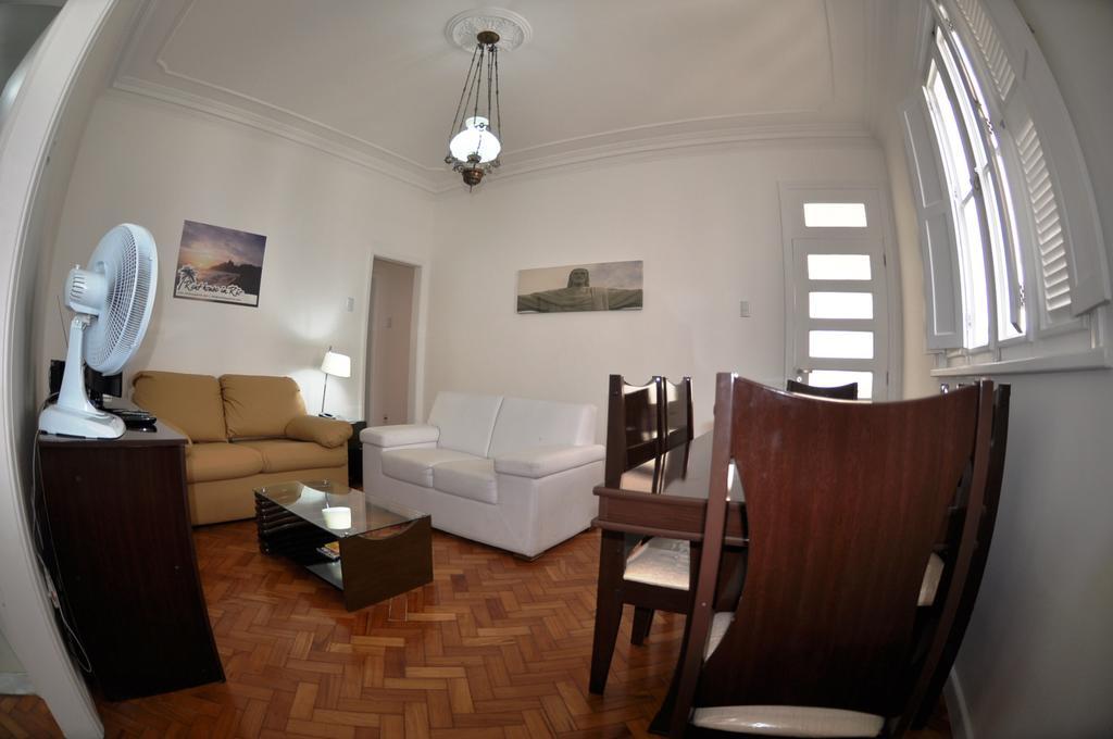 Apartamento Rent House In Rio Tom Jobim