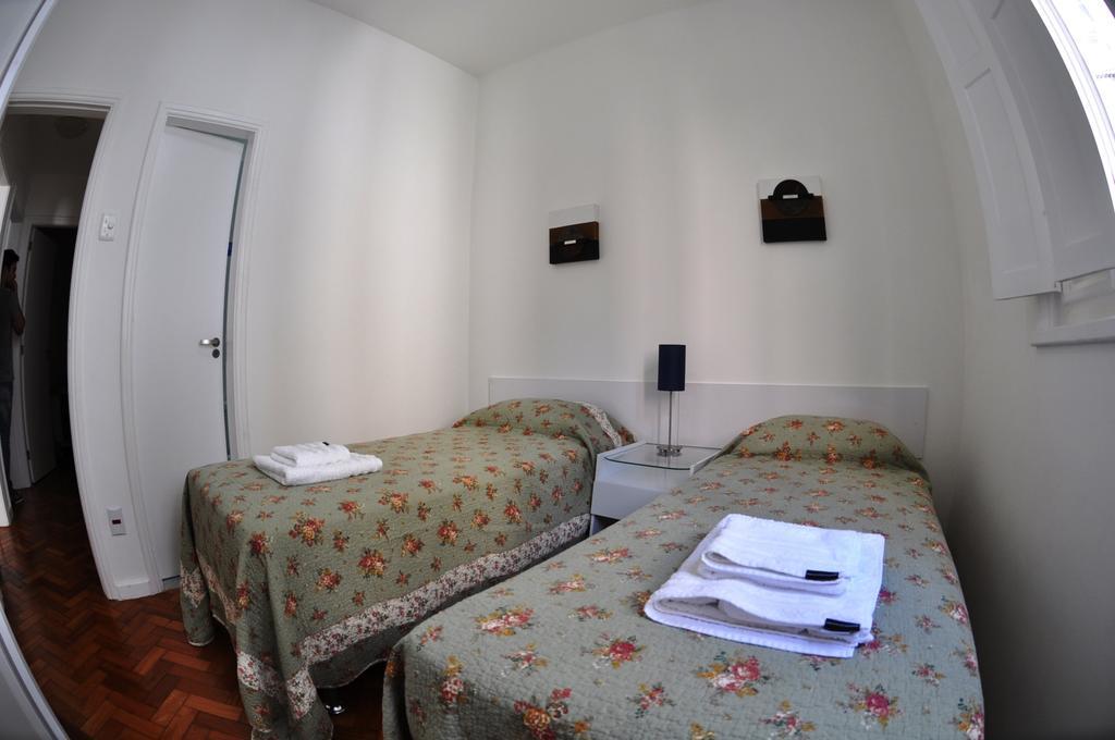 Rent House In Rio Tom Jobim Apartamento *