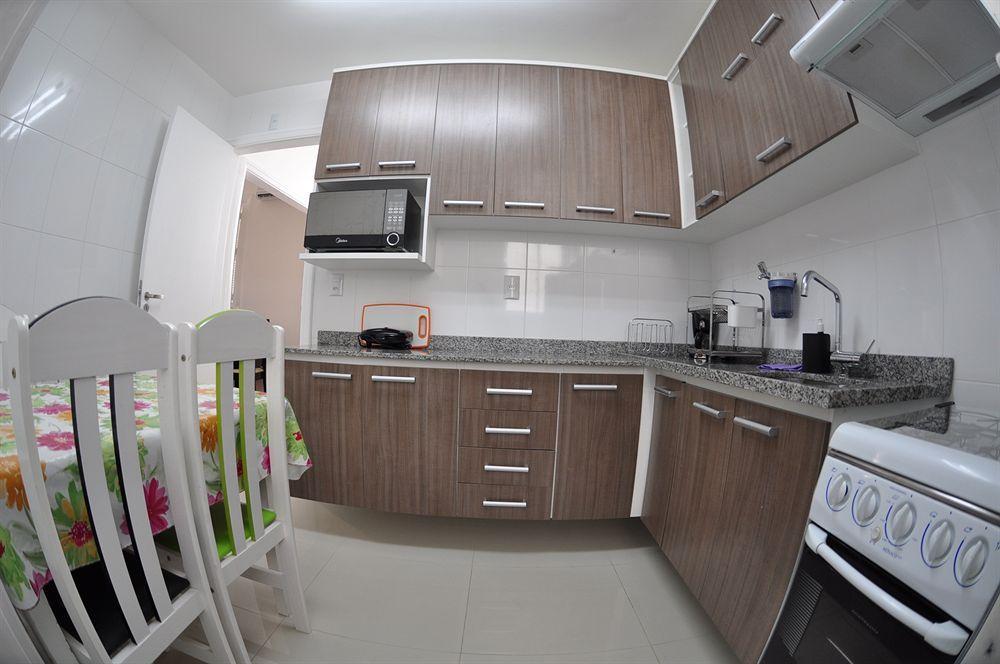 Rent House In Rio Tom Jobim Apartamento