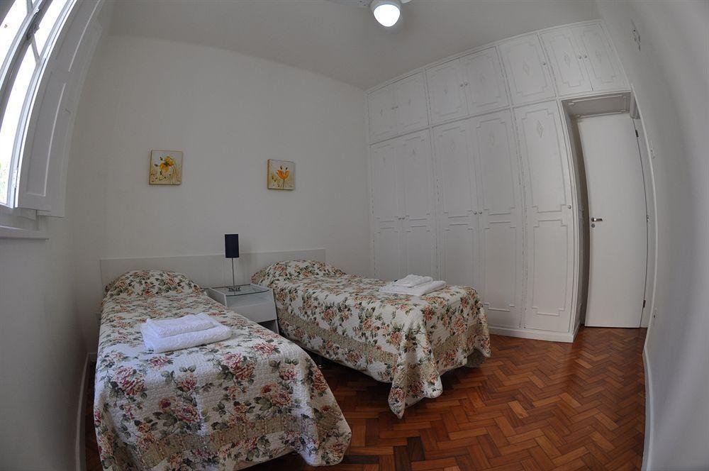Apartamento Rent House In Rio Tom Jobim Rio de Janeiro