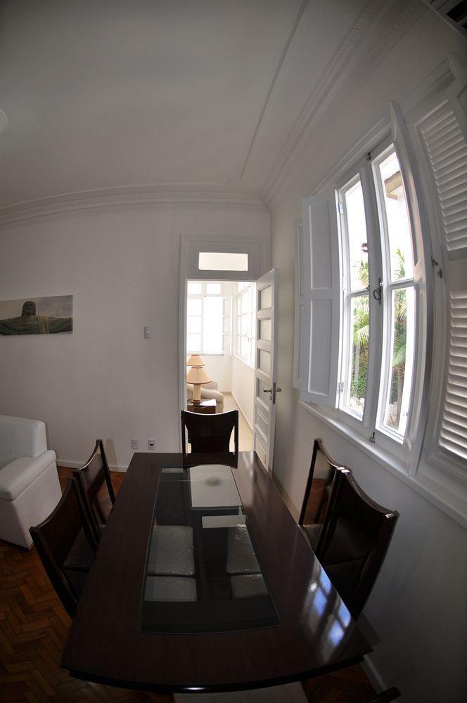 Rent House In Rio Tom Jobim Apartamento Rio de Janeiro