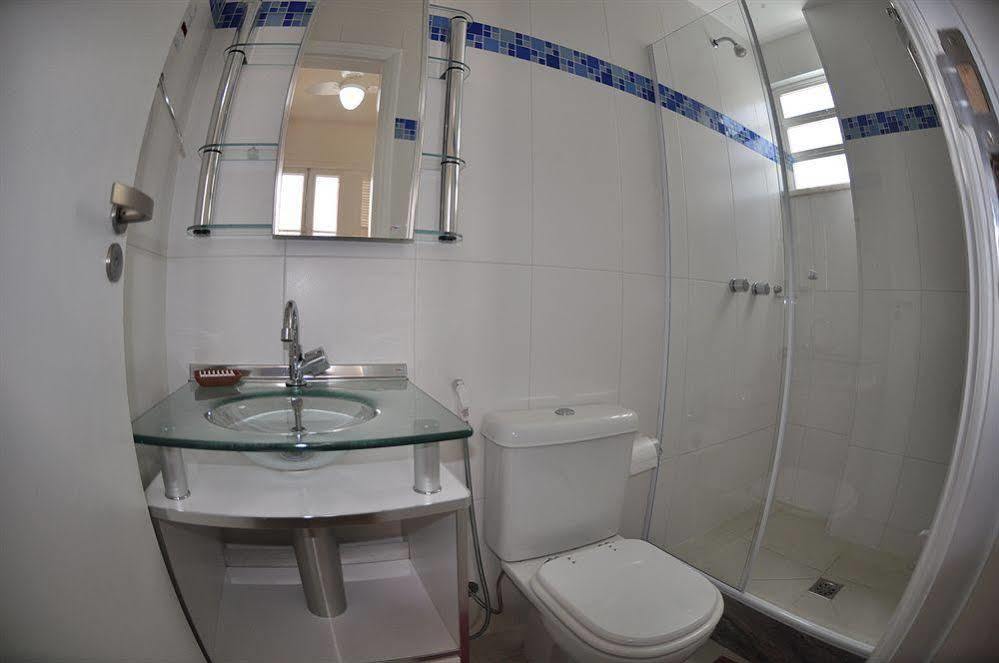 Rent House In Rio Tom Jobim Apartamento