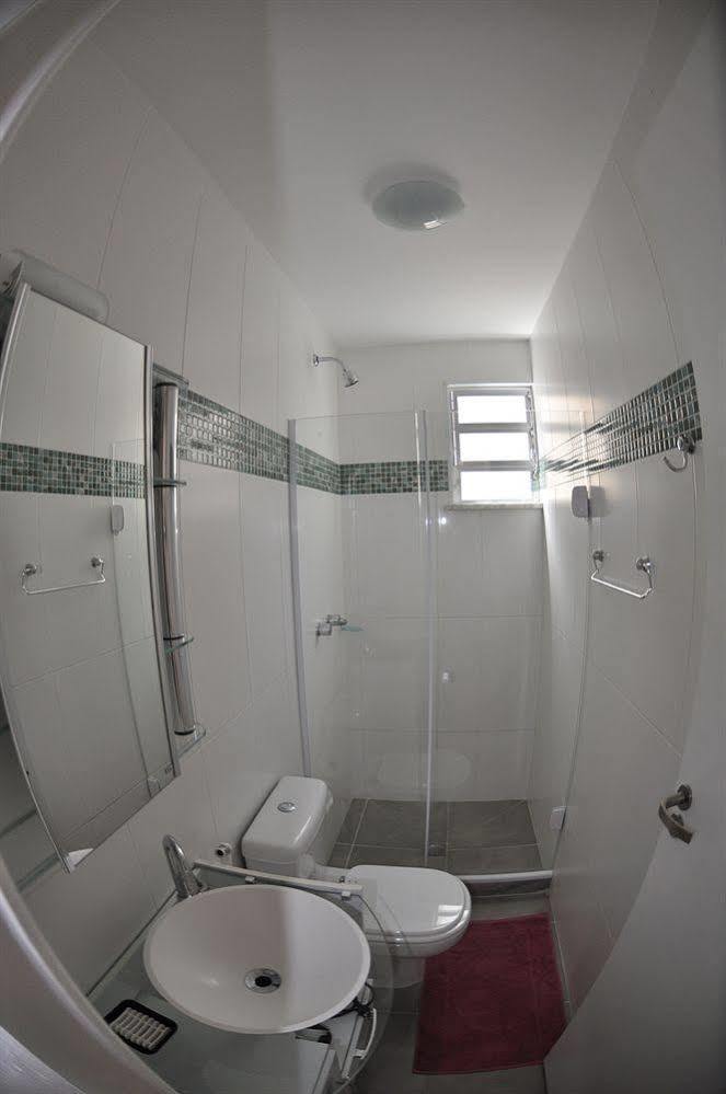 Apartamento Rent House In Rio Tom Jobim *