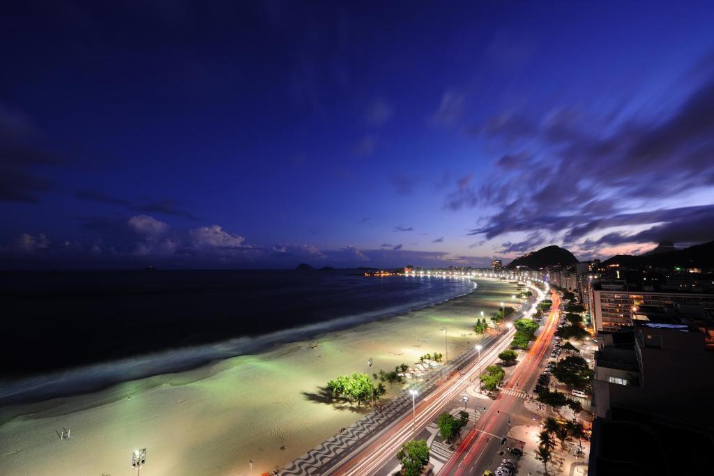 Rent House In Rio Tom Jobim Apartamento