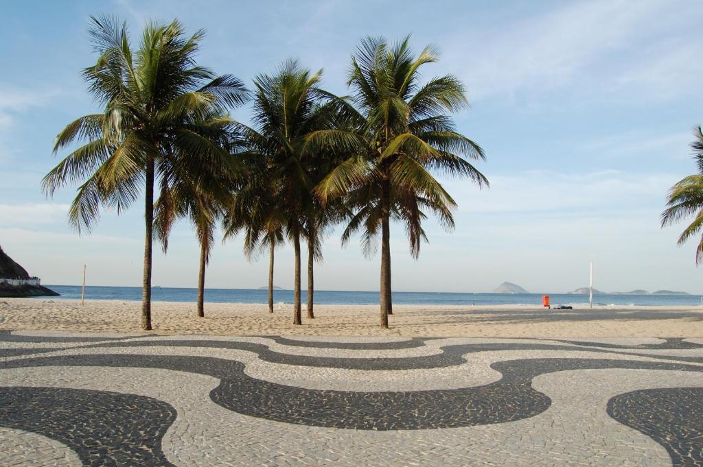 Rent House In Rio Tom Jobim Rio de Janeiro