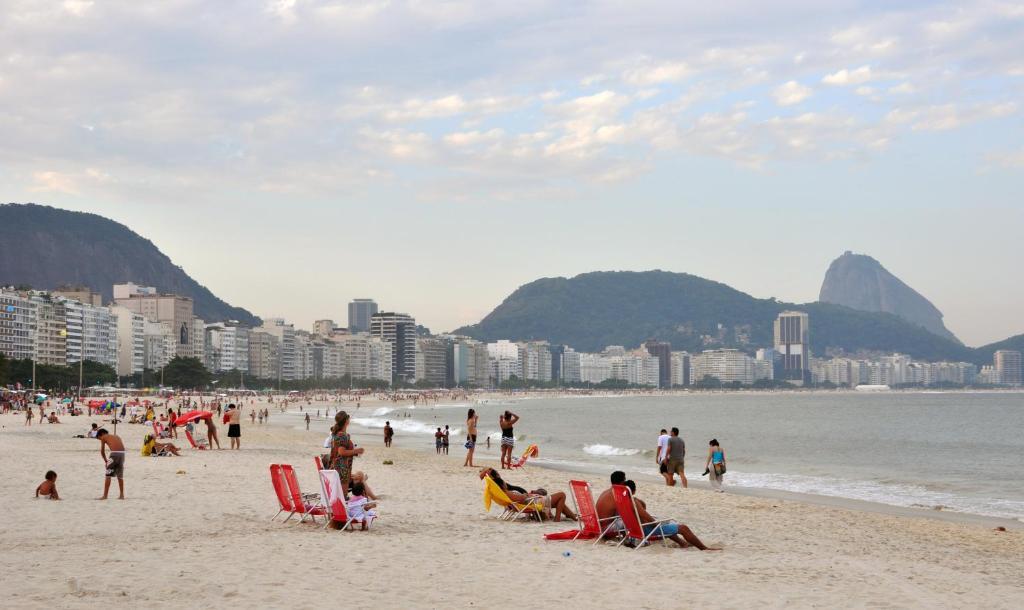 Rent House In Rio Tom Jobim * Rio de Janeiro