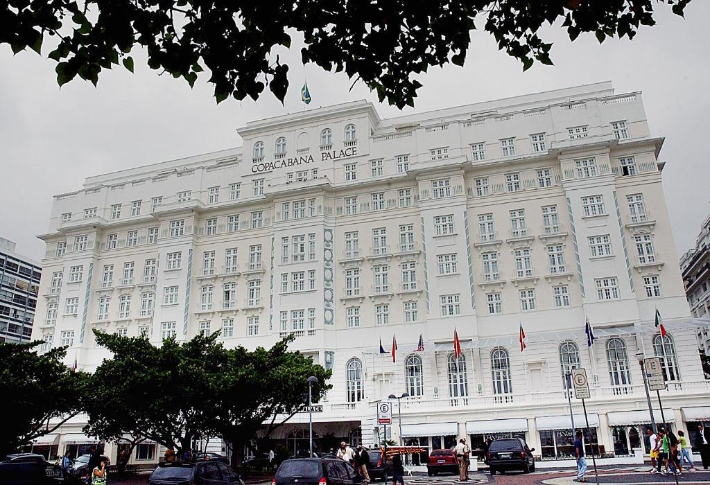 Rent House In Rio Tom Jobim Apartamento Rio de Janeiro